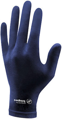 Livinguard Street Glove Protective fabric glove certified for new Coronavirus, Color: Navy Blue