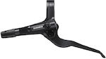 Shimano Bike Brake Levers BL-MT402-3A Left EBLMT4023ALL