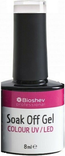 Bioshev Professional Semipermanent Lac de Unghii 062 8ml 1buc