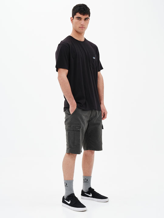 Emerson Tricou Negru