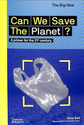 Can we Save the Planet?