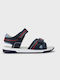 Mayoral Kids' Sandals Navy Blue