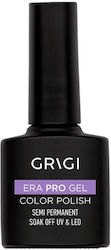 Grigi Era Pro Ημιμόνιμο Βερνίκι Νυχιών Violet 0...