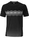 Wilson WRA758301 Bluza Gri Bărbat