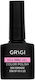 Grigi Era Pro Halb-permanenter Nagellack Bubble...