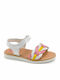 Kids' Sandals White