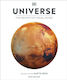 Universe, The Definitive Visual Guide