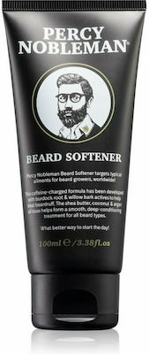 Percy Nobleman Balsam Produse pentru Îngrijirea Bărbii Beard Softener 100ml