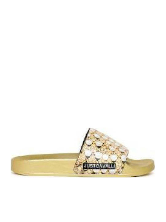 Just Cavalli Slides