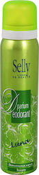 Autoline Spray Aromatic Mașină Selly Luna 16buc