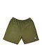 Men's Athletic Shorts Khaki