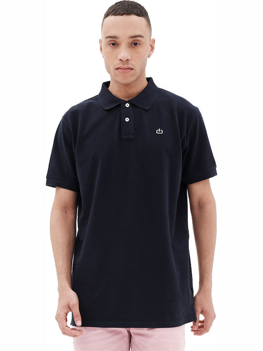 Emerson Emerson Herrenblusen Polo T-Shirt Marin...