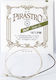 Pirastro Einzelne Saite für Geige 1/2 / 4/4 Oliv A-2112.42