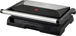 Naumann 5004 Sandwich Maker Grill 900W Neagră