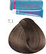 Londessa Hair Color Cream 7.1 Ξανθό Σαντρέ 60ml