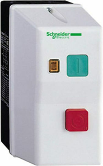 Schneider Electric Starter Industrial Type LE1M35Q714