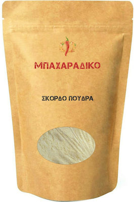 ΜΠΑΧΑΡΑΔΙΚΟ Garlic Powder 300gr