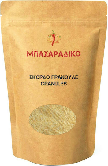 MPACHARADIKO Garlic Granules Granule 1000gr