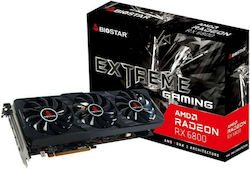 Biostar Radeon RX 6800 16GB Biostar Radeon RX 6800 16GB