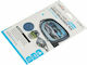 Carsun Protective Membranes for Car Mirrors 15cm x 10cm 2pcs