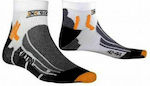 X-Socks Κάλτσες Ποδηλασίας Πολύχρωμες