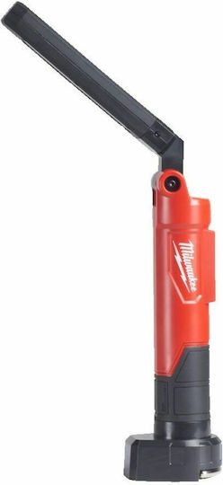 Milwaukee Lanternă de lucru Baterie LED IP54 cu luminozitate până la 550lm L4 SL550-301