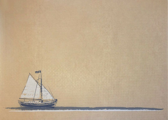 PaperQ PaperQ Place Mats Beige 30x40cm 2500pcs