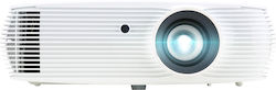 Acer P5535 Projector Full HD με Ενσωματωμένα Ηχεία Λευκός