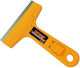 Dingqi Scraper Tool with Plastic Handle Suitable for Windows 100mm