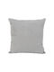 Artekko Sofa-Kissen Grau 45x45cm