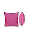 Artekko Sofa-Kissen Rosa 45x45cm