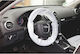 Wurth Wurth Vehicle Workshop Protective Cover for Steering Wheel