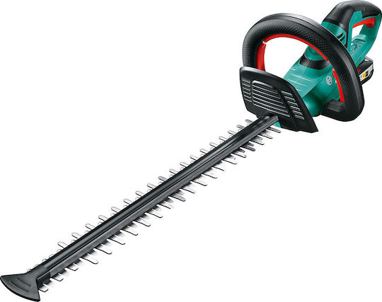 Bosch UniversalHedgeCut 18-50 Μπορντουροψάλιδο Μπαταρίας 18V με Μήκος Λάμας 50cm Solo