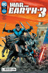 War For Earth 3, Bd. 1