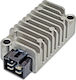 Shark Racing Ανορθωτής για Yamaha TDM 850 / XT 600 / XT225