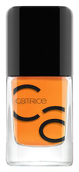 Catrice Cosmetics ICONails Gel Lacquer Luciu Oj...
