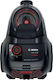 Bosch BGS21POW2 Aspirator 750W cu bol 2lt Neagră