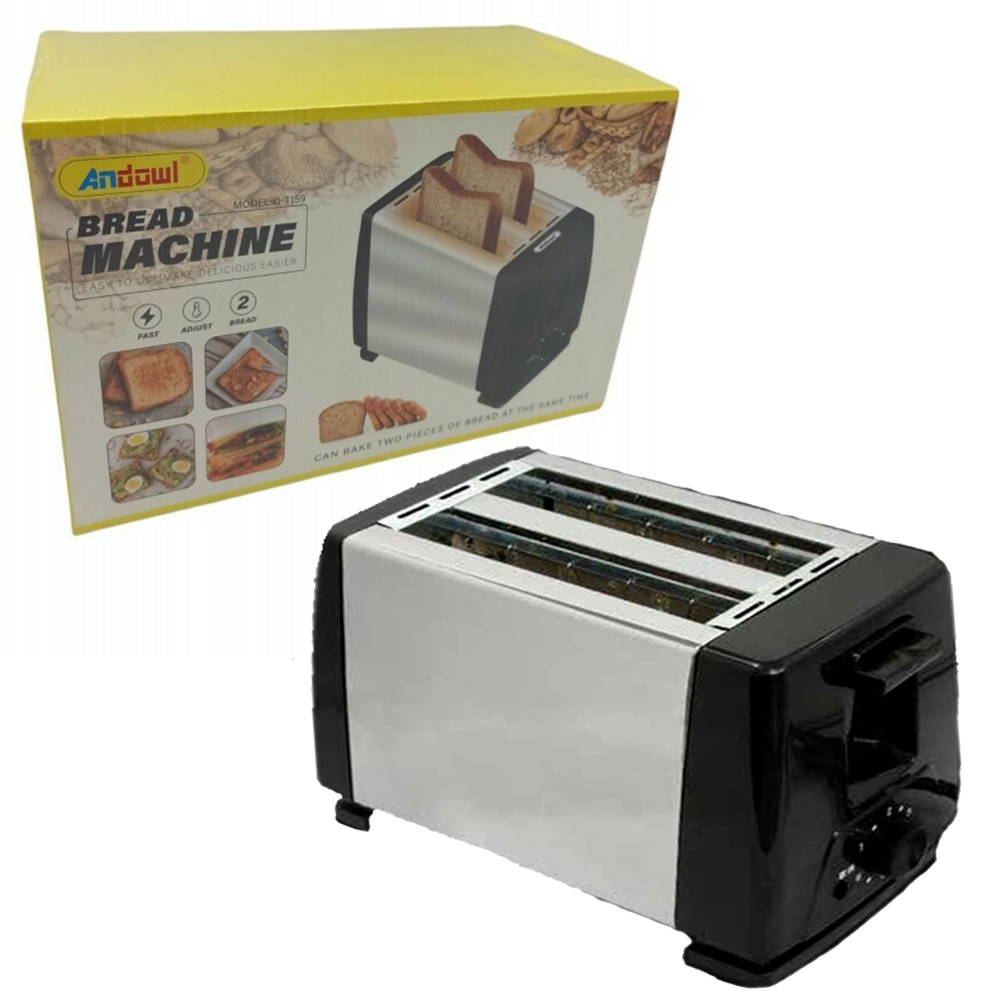 Other Bakeware 2 Slice Electronic Toaster for sale in Johannesburg