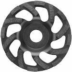 Milwaukee Grinding Disc Construction Materials 125mm Set 1pcs