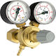 Mestriner 25700 Regulatoare de gaz Presiune joasă Atal