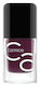 Catrice Cosmetics ICONails Gel Lacquer Гланцов ...