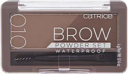 Catrice Cosmetics Комплект Прах За Вежди