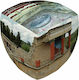 V-Cube Ancient Hellenic Treasures Knossos - 2 Pillow Cub de Viteză 2x2 T2P-KNO 1buc