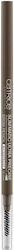 Catrice Cosmetics Slim'Matic Ultra Precise Waterproof Eyebrow Pen 035 Ash Brown Catrice Cosmetics Slim'Matic Ultra Precise Waterproof Eyebrow Pen 035 Ash Brown