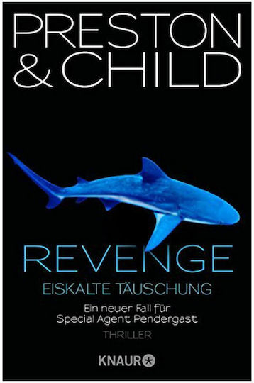 Revenge - Eiskalte Täuschung