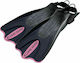 CressiSub Βατραχοπέδιλα Κατάδυσης Palau Black/Pink