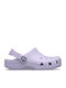 Children's Anatomical Beach Shoes Lilac