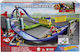 Hot Wheels Mario Circuit Slam Πίστα 1:64 για 5+ Ετών