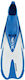 Seac Flossen Für Schwimmen Speed White/Blue