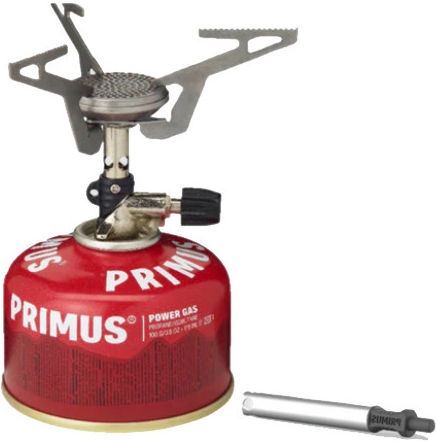 Primus Express Ofen Piezo Καμινέτα Υγραερίου με Αυτόματη Ανάφλεξη για Φιάλη 82gr